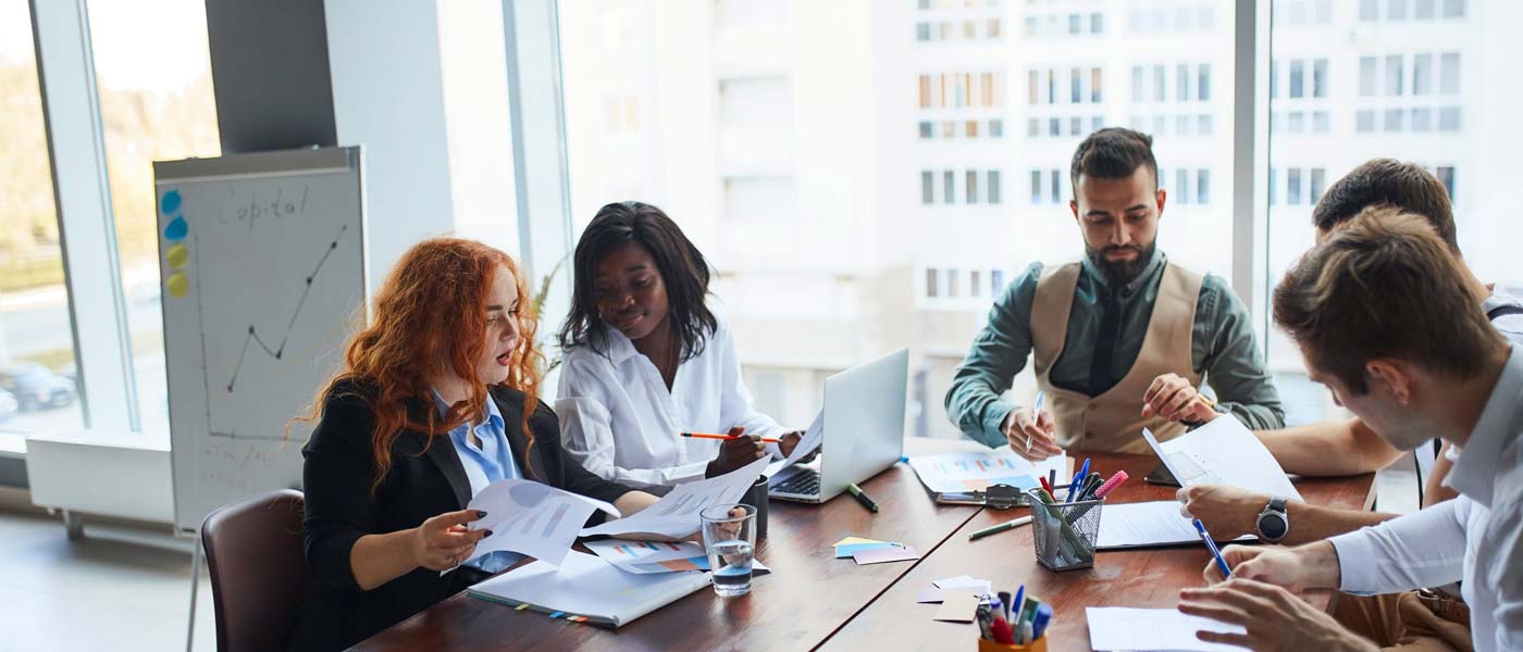 Keystone Procurement Duty Integrity Service