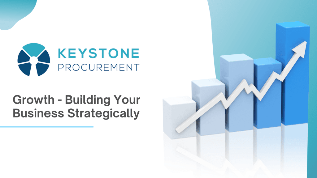 Building Your Business Strategically Growth