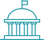State Body Icon Representing State Bodies Procurement Case Studies
