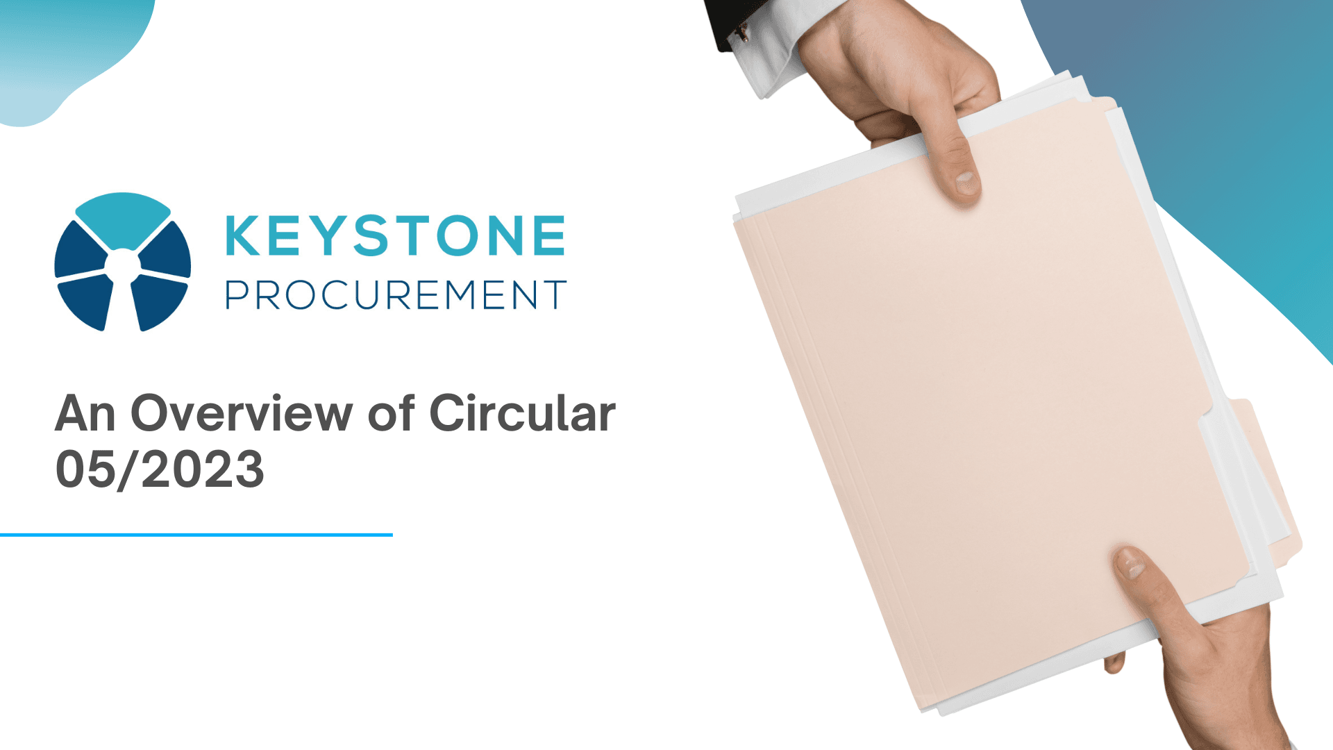 An Overview Of Circular 052023