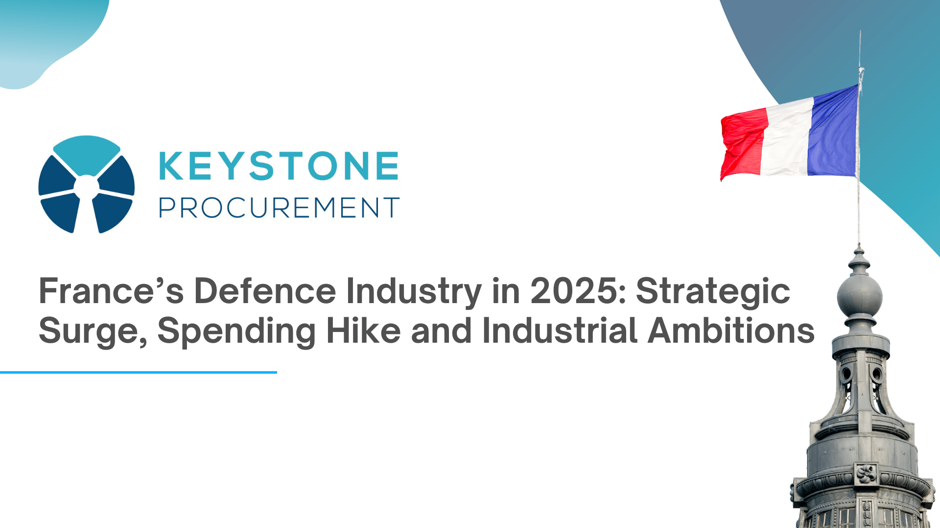 France’s Defence Industry In 2025 Strategic Surge, Spending Hike And Industrial Ambitions