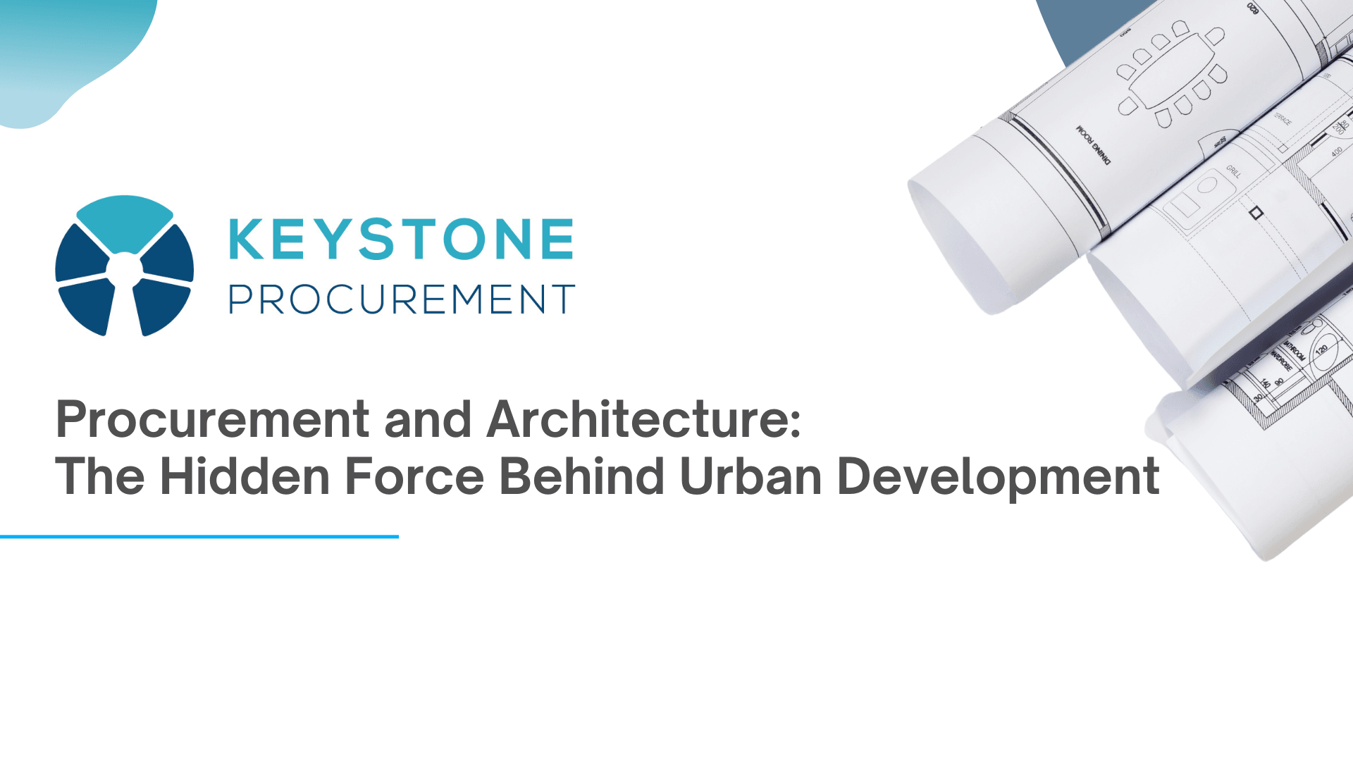 Procurement And Architecture The Hidden Force Behind Urban Development