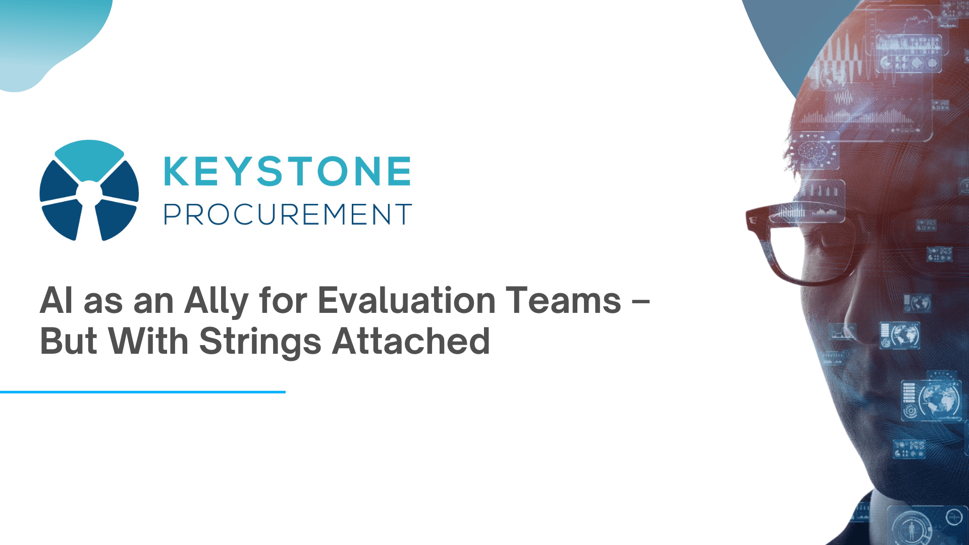 Ai As An Ally For Evaluation Teams – But With Strings Attached