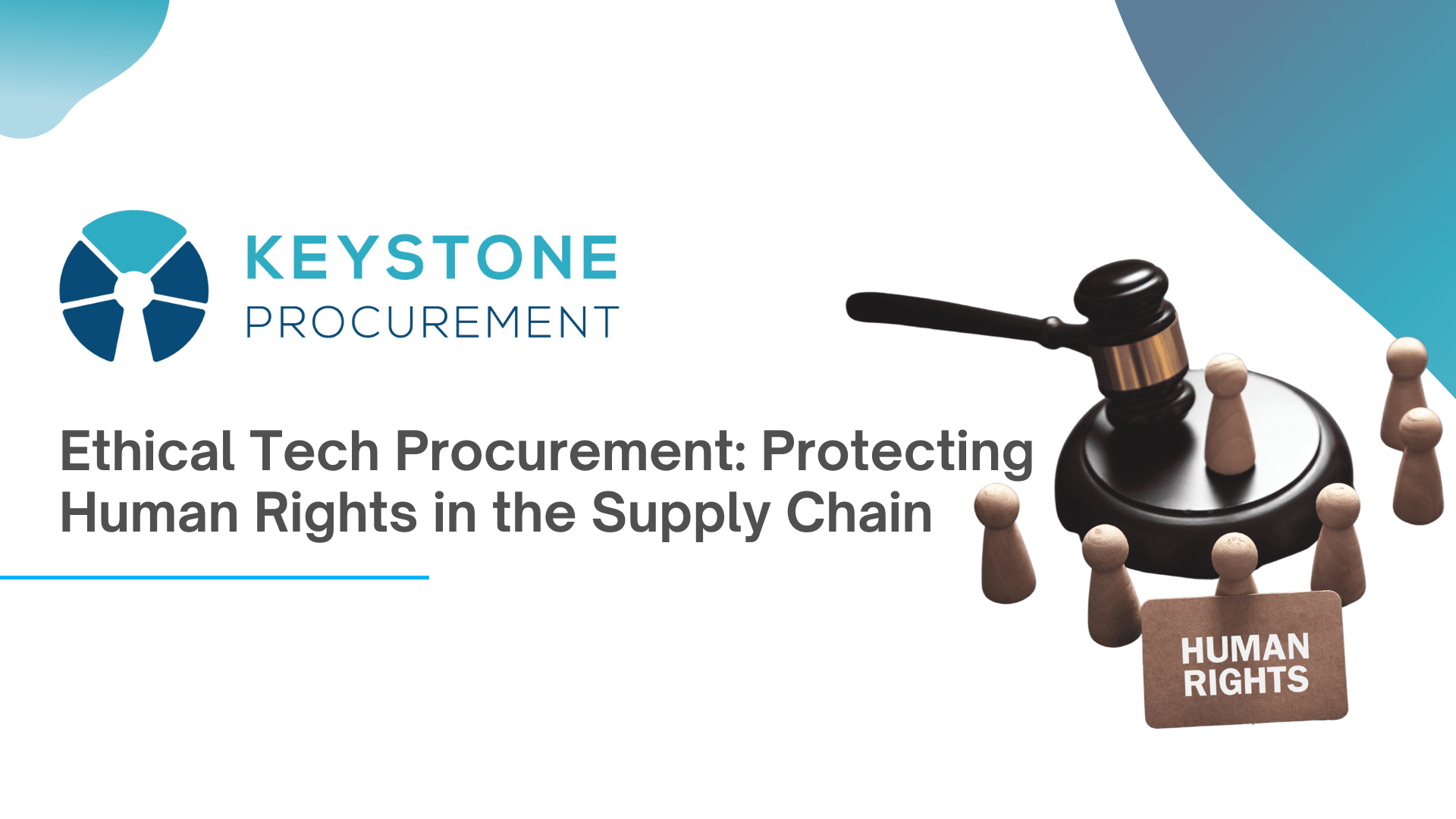 Ethical Tech Procurement Protecting Human Rights In The Supply Chain