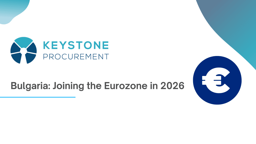 Bulgaria Joining The Eurozone In 2026