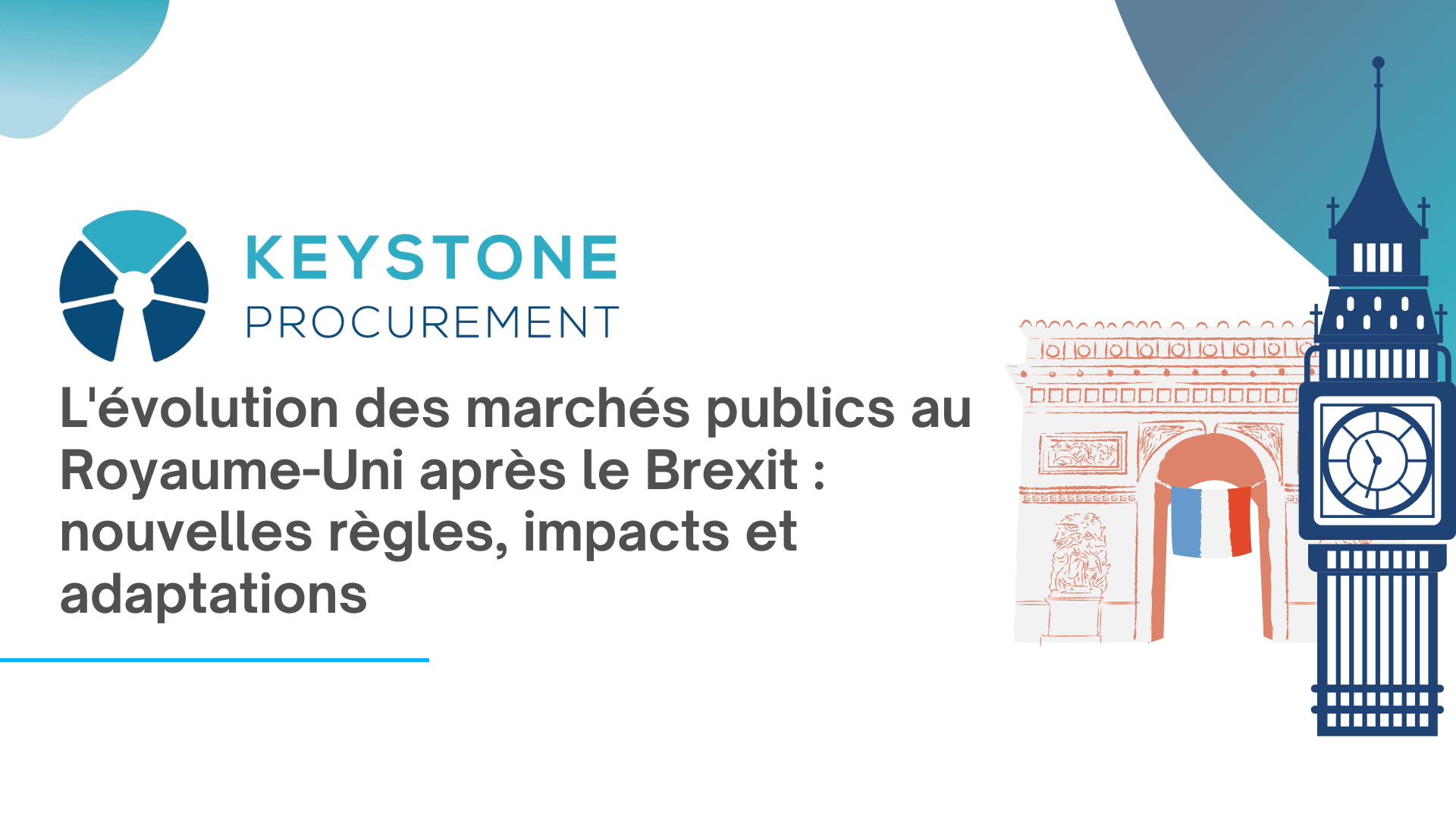 L'évolution Des Marchés Publics Au Royaume Uni Après Le Brexit Nouvelles Règles, Impacts Et Adaptations