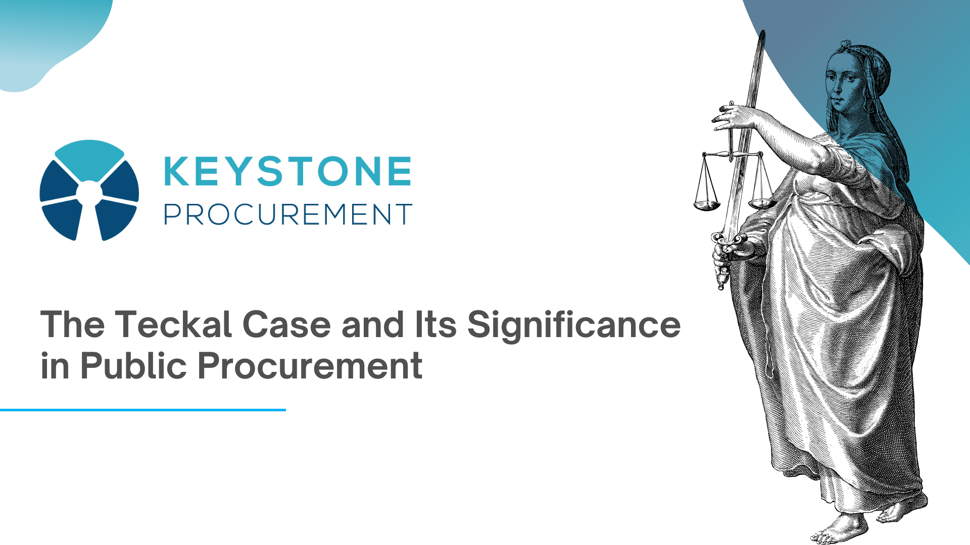 The Teckal Case And Its Significance In Public Procurement