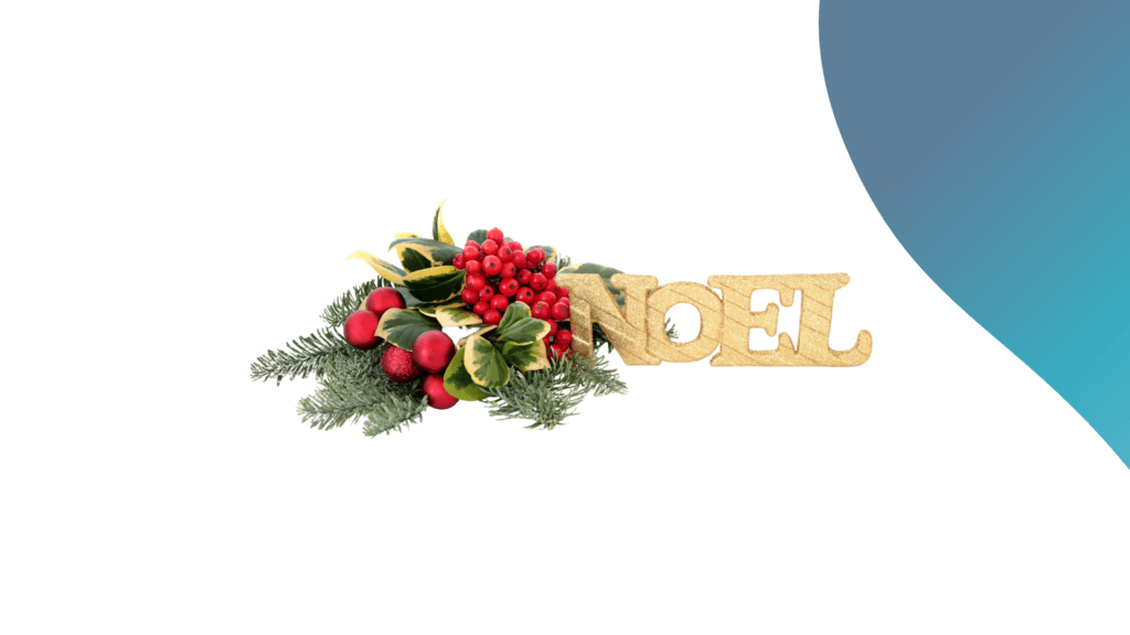 Les Marchés Publics Derrière La Magie De Noël