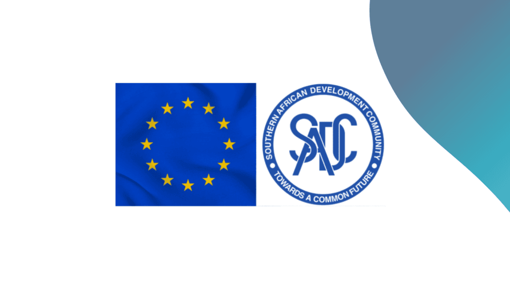 Eu And Sadc Trade Architecture, Value Chains And What Comes Next (1)