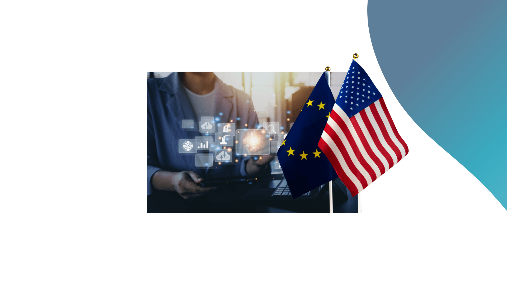 Platform Dependency How Exposed Are Eu Firms To Us Digital Platforms, And What Can Be Done About It