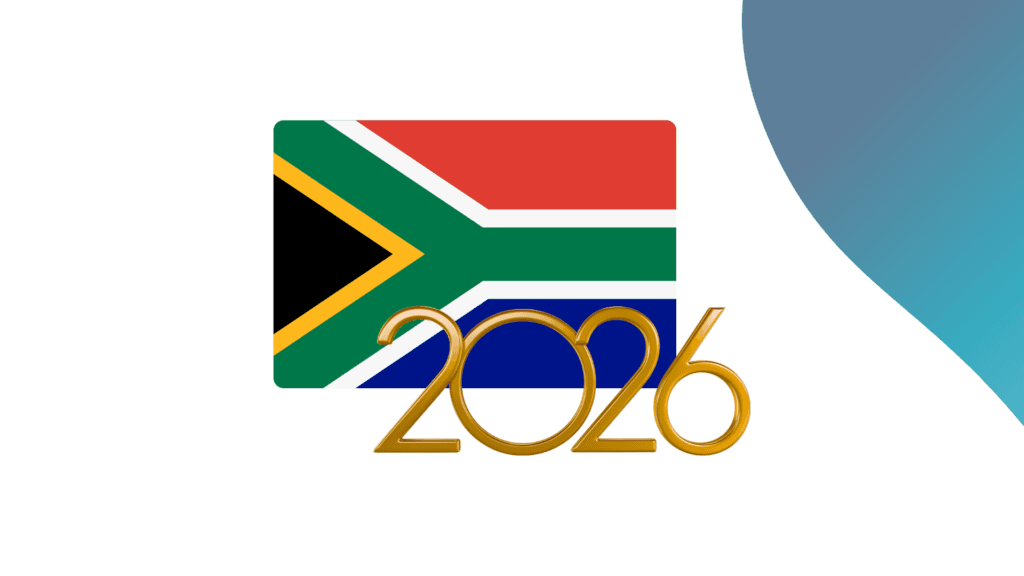 South Africa’s Economic Outlook For 2026 From Power Crisis To Procurement Signal