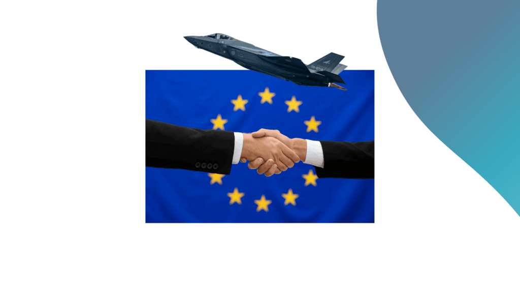 European Defence Procurement Under Strategic Pressure