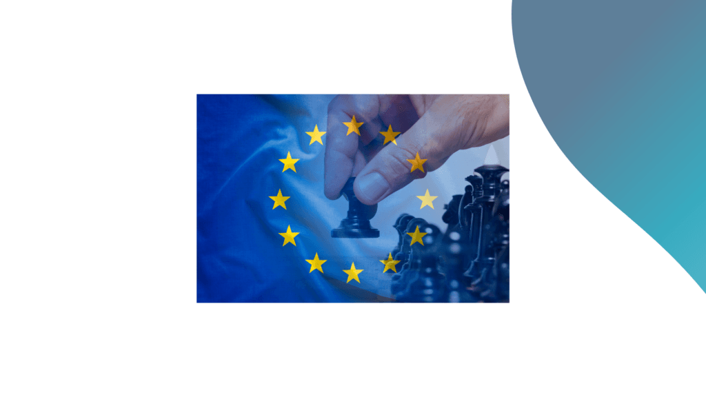The Eu Procurement Act