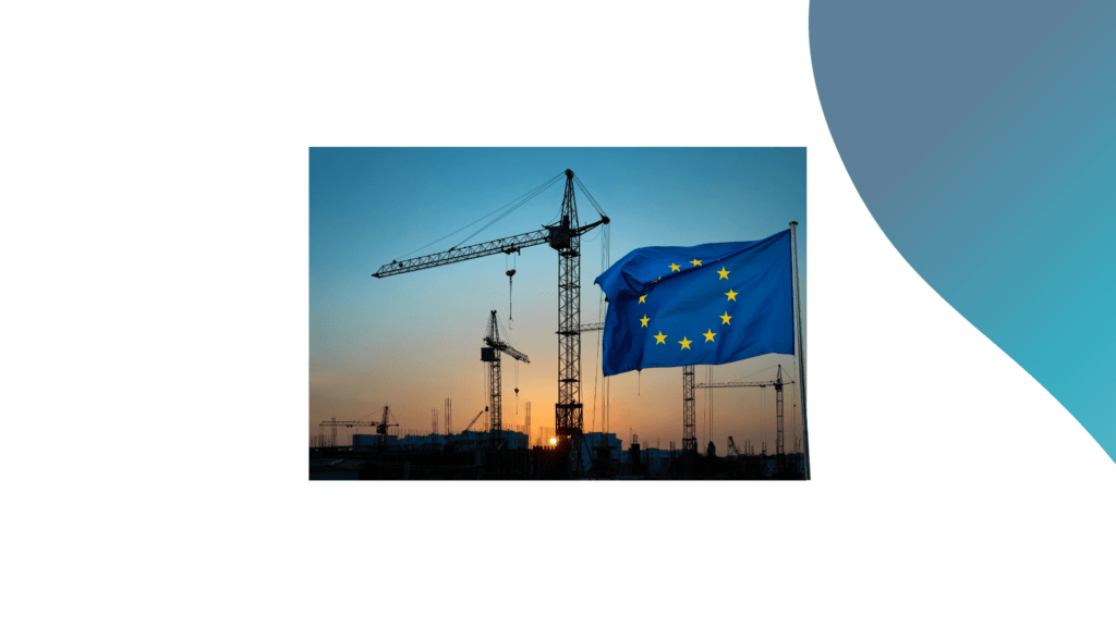 Europe's Industrial Accelerator Act Ambition, Architecture And The Gaps In Between