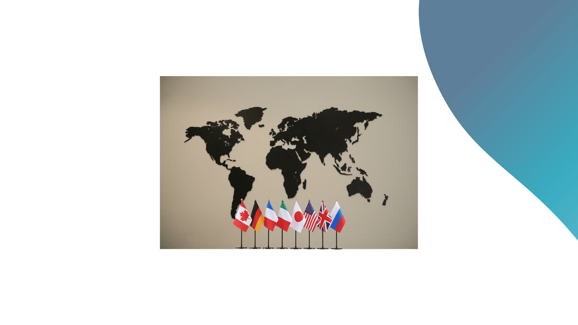 From Cheapest To Safest The New Logic Of Supply Chain Resilience & Geopolitical Procurement