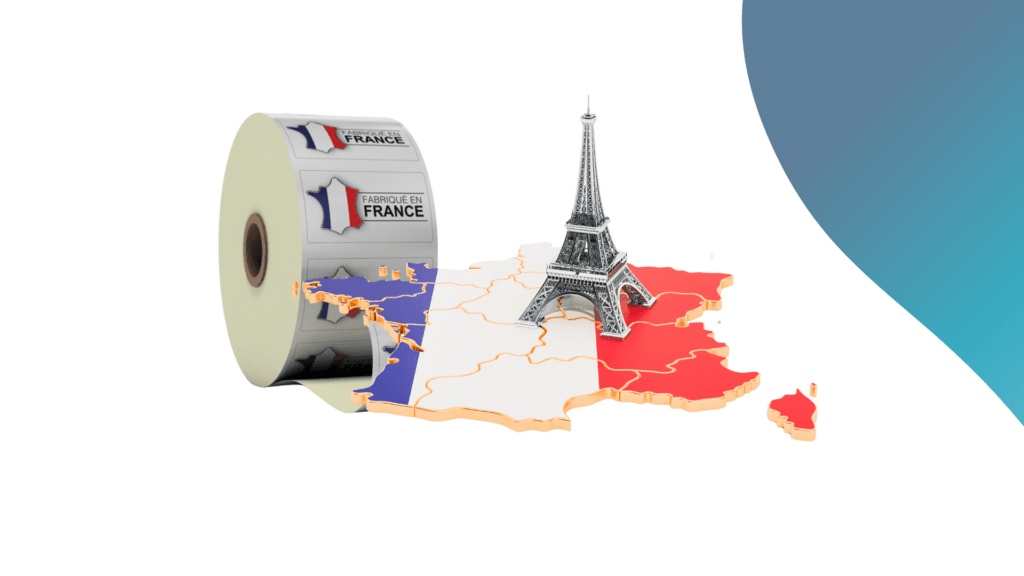 Le « Made In France » En Achats Entre Discours Et Réalité