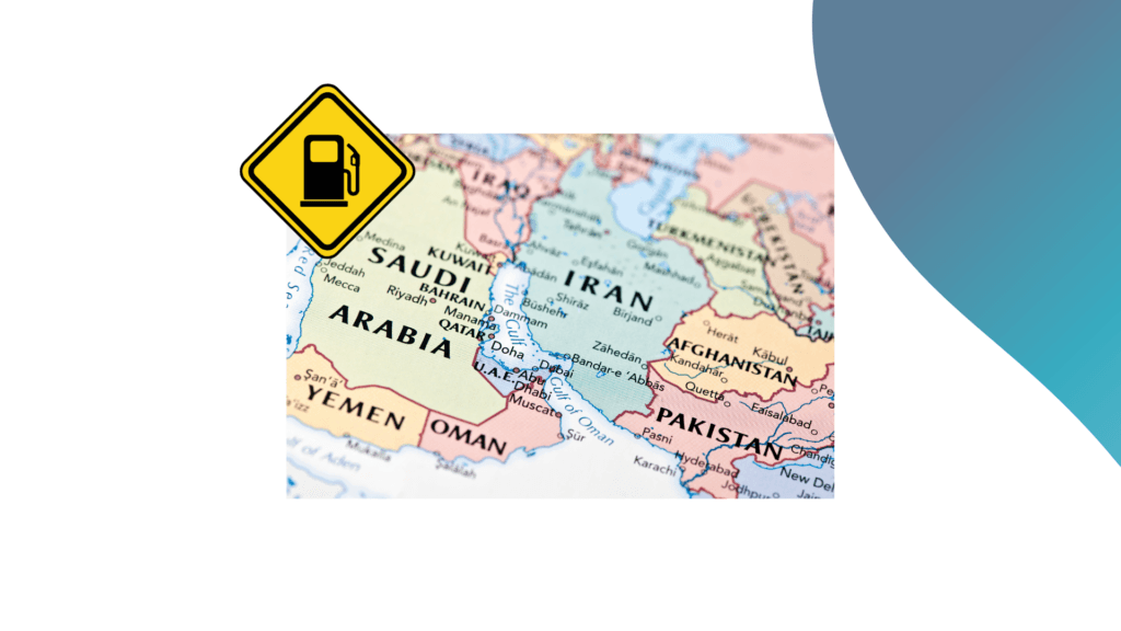 The Noble Gas Crisis How A Middle East Conflict Is Threatening The World's Chip Supply