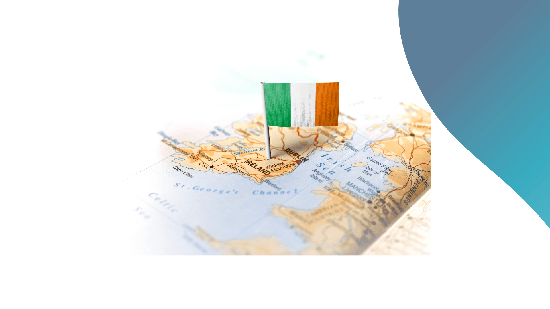 Are Framework Agreements The Real Market In Ireland