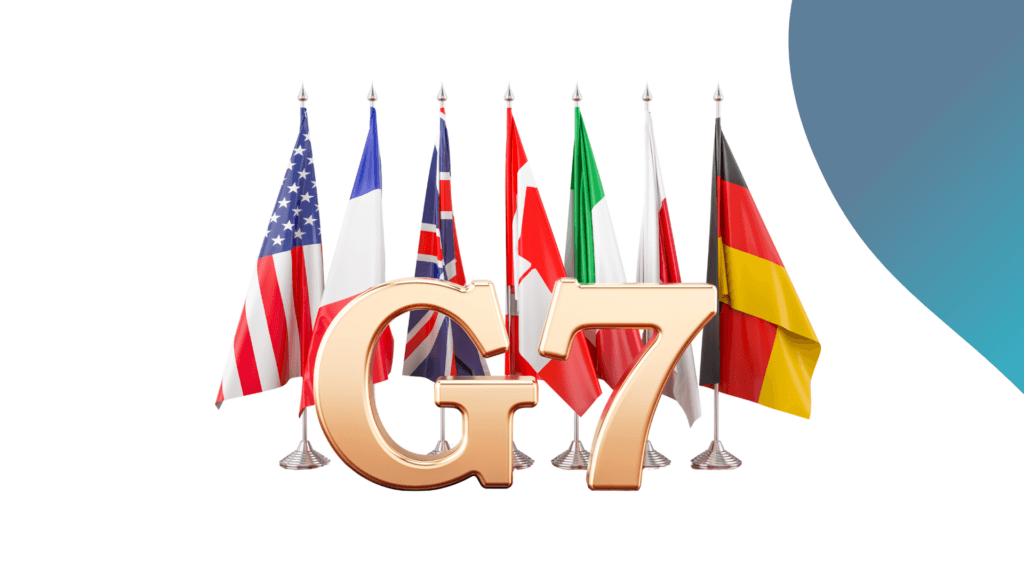 Minerais Critiques Et Commande Publique Ce Que Le G7 D'Évian Change Pour Les Acheteurs Publics