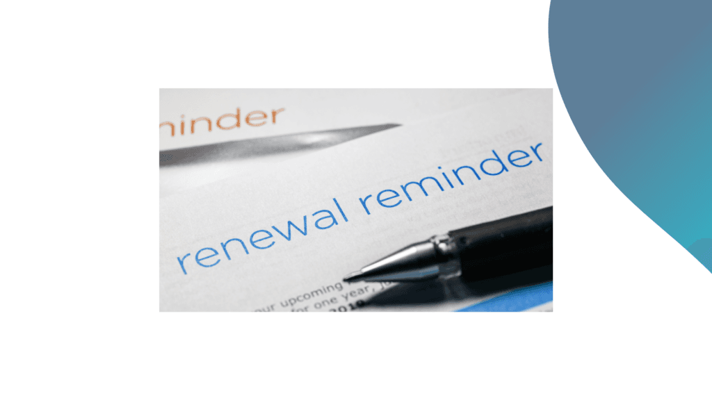 Contract Renewal Season A Practical Checklist For Public Bodies
