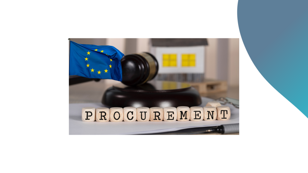 Marchés Publics Européens Ce Que Révèle La Fuite Du Projet De Règlement
